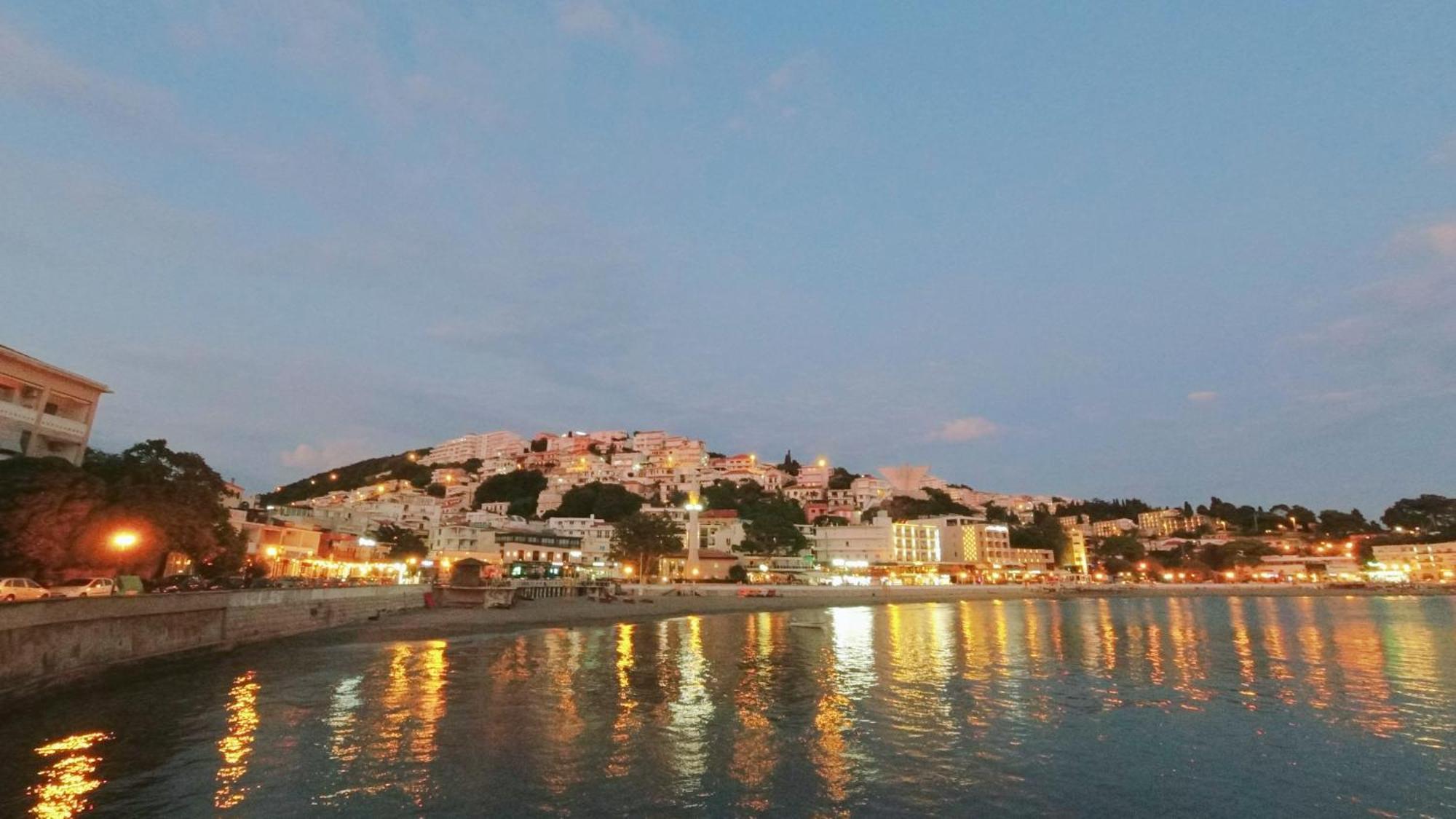 Green Moonlight Ulcinj Buitenkant foto